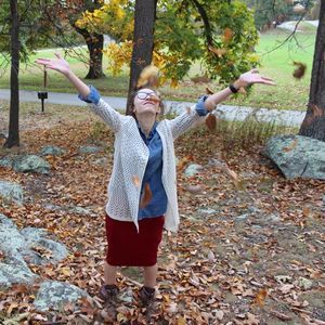 Meet your Posher, Victoria